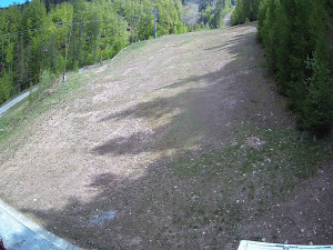 Ski areál SEVERKA v Dolní Lomné - Sjezdovka SEVERKA - 9.5.2026 v 15:20 Ski areál SEVERKA v Dolní Lomné - Sjezdovka SEVERKA - 9.5.2026 v 15:20