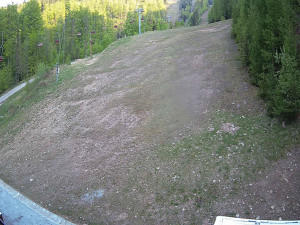 Ski areál SEVERKA v Dolní Lomné - Sjezdovka SEVERKA - 9.5.2026 v 19:00 Ski areál SEVERKA v Dolní Lomné - Sjezdovka SEVERKA - 9.5.2026 v 19:00