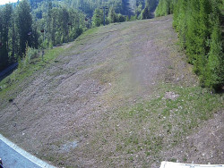 Sjezdovka SEVERKA