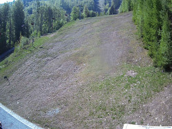 Sjezdovka SEVERKA