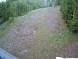 Sjezdovka SEVERKA