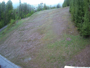 Ski areál SEVERKA v Dolní Lomné - Sjezdovka SEVERKA - 12.5.2026 v 07:00 Ski areál SEVERKA v Dolní Lomné - Sjezdovka SEVERKA - 12.5.2026 v 07:00