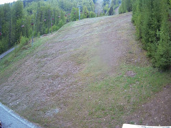 Sjezdovka SEVERKA