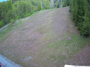 Ski areál SEVERKA v Dolní Lomné - Sjezdovka SEVERKA - 12.5.2026 v 19:00 Ski areál SEVERKA v Dolní Lomné - Sjezdovka SEVERKA - 12.5.2026 v 19:00