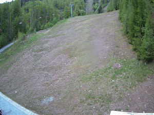 Ski areál SEVERKA v Dolní Lomné - Sjezdovka SEVERKA - 14.5.2026 v 07:15 Ski areál SEVERKA v Dolní Lomné - Sjezdovka SEVERKA - 14.5.2026 v 07:15