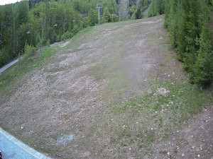 Ski areál SEVERKA v Dolní Lomné - Sjezdovka SEVERKA - 14.5.2026 v 12:30 Ski areál SEVERKA v Dolní Lomné - Sjezdovka SEVERKA - 14.5.2026 v 12:30