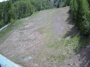 Ski areál SEVERKA v Dolní Lomné - Sjezdovka SEVERKA - 14.5.2026 v 14:10 Ski areál SEVERKA v Dolní Lomné - Sjezdovka SEVERKA - 14.5.2026 v 14:10