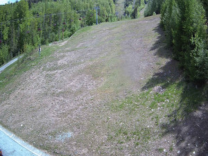 Ski areál SEVERKA v Dolní Lomné - Sjezdovka SEVERKA - 14.5.2026 v 14:15 Ski areál SEVERKA v Dolní Lomné - Sjezdovka SEVERKA - 14.5.2026 v 14:15