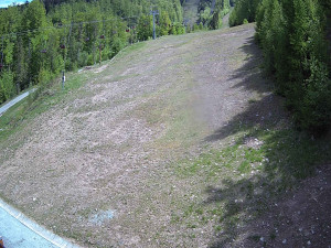 Ski areál SEVERKA v Dolní Lomné - Sjezdovka SEVERKA - 14.5.2026 v 14:35 Ski areál SEVERKA v Dolní Lomné - Sjezdovka SEVERKA - 14.5.2026 v 14:35