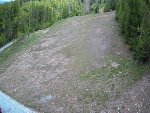Ski areál SEVERKA v Dolní Lomné - Sjezdovka SEVERKA - 14.5.2026 v 15:05 Ski areál SEVERKA v Dolní Lomné - Sjezdovka SEVERKA - 14.5.2026 v 15:05