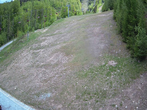 Ski areál SEVERKA v Dolní Lomné - Sjezdovka SEVERKA - 14.5.2026 v 15:10 Ski areál SEVERKA v Dolní Lomné - Sjezdovka SEVERKA - 14.5.2026 v 15:10