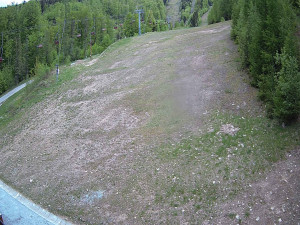 Ski areál SEVERKA v Dolní Lomné - Sjezdovka SEVERKA - 14.5.2026 v 15:20 Ski areál SEVERKA v Dolní Lomné - Sjezdovka SEVERKA - 14.5.2026 v 15:20