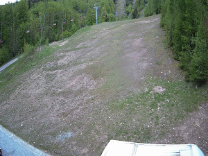 Ski areál SEVERKA v Dolní Lomné - Sjezdovka SEVERKA - 14.5.2026 v 16:20 Ski areál SEVERKA v Dolní Lomné - Sjezdovka SEVERKA - 14.5.2026 v 16:20