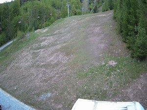 Ski areál SEVERKA v Dolní Lomné - Sjezdovka SEVERKA - 14.5.2026 v 17:15 Ski areál SEVERKA v Dolní Lomné - Sjezdovka SEVERKA - 14.5.2026 v 17:15