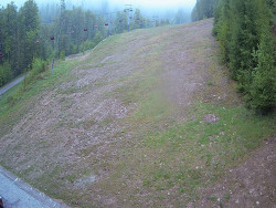 Sjezdovka SEVERKA