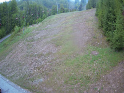 Sjezdovka SEVERKA