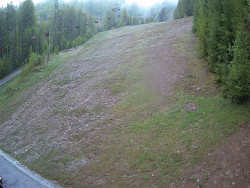 Sjezdovka SEVERKA