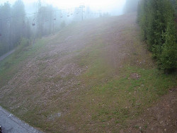 Sjezdovka SEVERKA