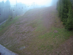 Sjezdovka SEVERKA