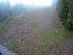 Sjezdovka SEVERKA