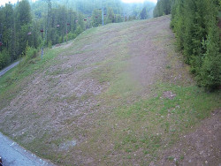 Sjezdovka SEVERKA