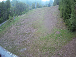 Sjezdovka SEVERKA