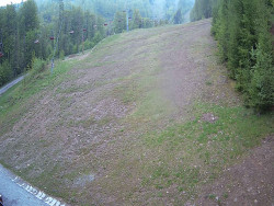 Sjezdovka SEVERKA