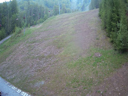 Sjezdovka SEVERKA