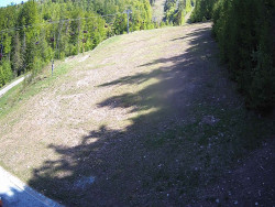Sjezdovka SEVERKA