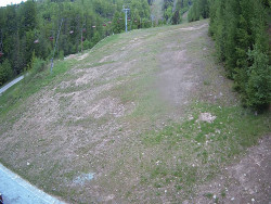 Sjezdovka SEVERKA