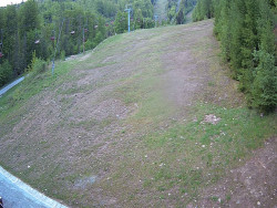 Sjezdovka SEVERKA