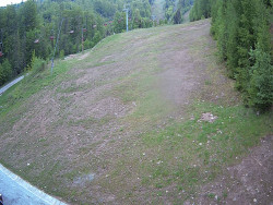 Sjezdovka SEVERKA