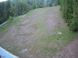 Sjezdovka SEVERKA