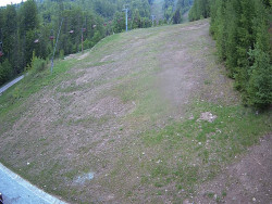 Sjezdovka SEVERKA