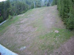 Sjezdovka SEVERKA