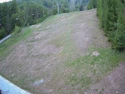 Sjezdovka SEVERKA