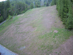 Sjezdovka SEVERKA