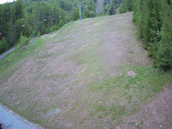 Sjezdovka SEVERKA