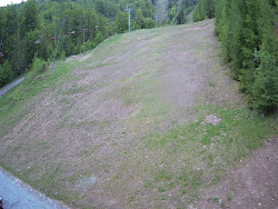 Sjezdovka SEVERKA