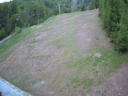 Sjezdovka SEVERKA