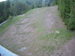 Sjezdovka SEVERKA