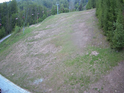 Sjezdovka SEVERKA