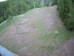 Sjezdovka SEVERKA