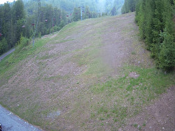 Sjezdovka SEVERKA