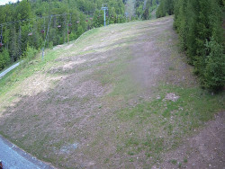 Sjezdovka SEVERKA