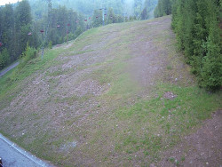 Sjezdovka SEVERKA