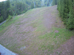 Sjezdovka SEVERKA