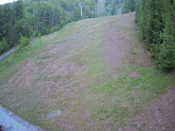 Sjezdovka SEVERKA
