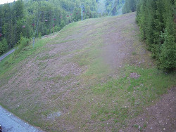 Sjezdovka SEVERKA