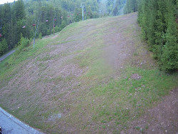 Sjezdovka SEVERKA
